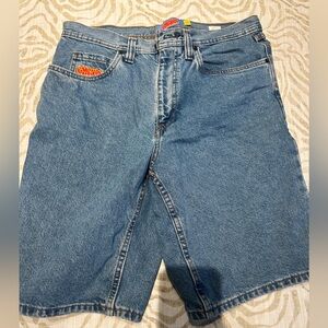 Empyre Jorts from zoomiez